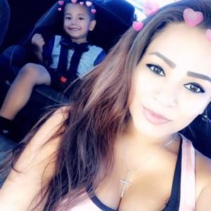 Meet your Posher, Janet